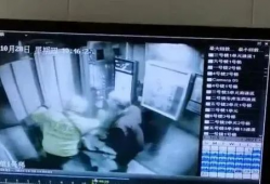 电梯故障视频,紧急救援瞬间回顾